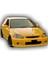 Honda Civic Ies Typer Ön Ek Karlık Plastik Mat Siyah 1999 2000 2001 Makyajlı Kasa 2