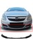Opel Corsa D Ön Lip Parlak Siyah Plastik Ön Ek Karlık 2006-2014 1