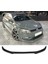 Vw Polo Mk5 Rieger Ön Ek Karlık Abs Plastik Mat Siyah 2014 2015 2016 2017 Makyajlı Kasa 1