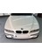 Bmw E39 Ön Lip Parlak Siyah Plastik Ön Ek Karlık 1996 1997 1998 1999 2000 2001 2002 2003 3