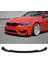 Bmw F30 M3 Vorstainer Ön Lip Parlak Siyah Plastik Ön Ek Karlık 2012-2018 1