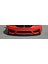 Bmw F30 M3 Vorstainer Ön Lip Parlak Siyah Plastik Ön Ek Karlık 2012-2018 2