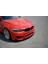 Bmw F30 M3 Vorstainer Ön Lip Parlak Siyah Plastik Ön Ek Karlık 2012-2018 3