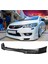 Honda Civic Fd6 Makyajlı Kasa Mugen Ön Ek Karlık Plastik Mat Siyah 2009 2010 2011 1