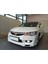 Honda Civic Fd6 Makyajlı Kasa Mugen Ön Ek Karlık Plastik Mat Siyah 2009 2010 2011 2