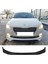 Peugeot 301 Ön Ek Karlık Abs Plastik Mat Siyah 2012 2013 2014 2015 2016 2017 1