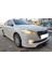 Peugeot 301 Ön Ek Karlık Abs Plastik Mat Siyah 2012 2013 2014 2015 2016 2017 2