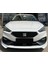 Seat Leon Mk4 Abt Ön Ek Karlık Abs Plastik Mat Siyah 2020+ 2