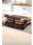 Granit Izgaralı Tost Makinesi Rosediamond GH26250 Pembe Renkli 1