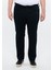 Hasan Siyah Comfort Jean Pantolon 0006616291 9