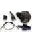 Speciality Lastikli Gez Seti Peep #750 1/8"aperture Threaded - 237664 1