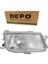 Opel Astra F Yıl 1991-1998 Arası Depo Sağ Far Manuel 1216004 1