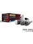 Nova Serisi 24.000 Lümen 90W 9005 Hb3 LED Xenon Far Ampulü 1