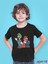 Super Mario Lugi Ateri Game Çocuk Tişört T-Shirt 1