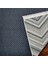 Mavi Geometrik Modern Etnik Desenli Halı | Makinada Yıkanabilir | Hav Toz Vermez | Leke Tutmayaz | Kaymaz Taban | Dijital Makine Baskı | Salon Yolluk Mutfak Halısı 4