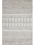 Kahve Etnik Modern Etnik Desenli Halı | Makinada Yıkanabilir | Hav Toz Vermez | Leke Tutmayaz | Kaymaz Taban | Dijital Makine Baskı | Salon Yolluk Mutfak Halısı 1