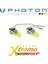 Fardoktoru Photon H3 Xtreme Yellow 3000K Sari Far Ampulü 1