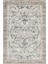 Gri Etnik Modern Etnik Desenli Halı | Makinada Yıkanabilir | Hav Toz Vermez | Leke Tutmayaz | Kaymaz Taban | Dijital Makine Baskı | Salon Yolluk Mutfak Halısı 1