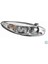 Fluence Sağ Ön Far Motorlu 2010-2013 260105345R 1