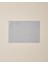 Chequer %100 Pamuk Ayak Havlusu 50X70 cm Gri (15.09.2025) 1
