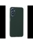 Samsung Galaxy A05S Kılıf First Silikon 1