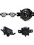 Renault Clio Symbol 2001 - 2007 1.4 Sis Farı Takımı Set 2 Adet 1