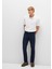 Jake Gece Mavisi Comfort Jean Pantolon 8842227883 10