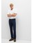 Jake Gece Mavisi Comfort Jean Pantolon 8842227883 9