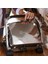 Bordo Inox Tost Makinesi – Yüksek Kalite, Dayanıklı ve Şık Tasarım 2