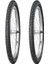 Irc 20 Jant 20X2.125 Mb-7 Bisiklet Dış Lastiği x 2 Adet 1