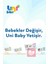 Unı Baby Ilk Adım 3'lü 52 +12 Ay 6