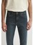 Martin Mavi Black Puslu Koyu Mavi Jean Pantolon 0037828186 16