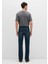 Hunter Mavi Premium Koyu Mavi Jean Pantolon 0020231266 12