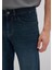 Hunter Mavi Premium Koyu Mavi Jean Pantolon 0020231266 13
