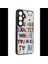 Samsung Galaxy A15 4g Kılıf Mirror Desenli Kapak 2
