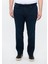 Hasan Mavi Black Mürekkep Mavi Jean Pantolon 0006633656 10