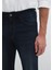 Hunter Mavi Black Gölgeli Mürekkep Mavi Jean Pantolon 0020231891 15