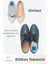 Unisex Silikon Jel Tabanlık – Ayak Ağrısı Önleyici - Topuk Dikeni Destekli Taban 4
