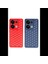 Xiaomi Redmi Note 13 Pro 4g Kılıf Petek Silikon Kapak 2