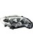 Far Toyota Corolla Uyumlu 2010-2012 Sağ/sol Takım 2 Adet 1