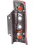 Peugeot Bipper Sol Arka Stop Lambası Farı 2008-2016 Çift Kapılı 2