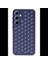 Samsung Galaxy A55 5g Kılıf Petek Silikon Kapak 1