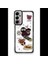 Samsung Galaxy A05S Kılıf Sweet Desenli Silikon Kapak 1