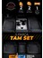 Fiat Stilo 2001-2002-2003-2004-2005-2006-2007 Oto Paspas Kesilebilir Siyah,dayanıklı,zemin Koruma,esnek,derin Havuzlu Araba Paspas 1