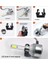 Ford Focus 2.5 LED Far Aparatı H1 Uzun Far Sabitleme Aparatı 3