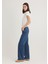 Deli Dolu Casual Koyu Mavi Jean Pantolon 1010435597 10