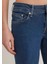 Deli Dolu Casual Koyu Mavi Jean Pantolon 1010435597 15