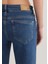Deli Dolu Casual Koyu Mavi Jean Pantolon 1010435597 16