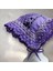 Vintage Ruh Yeni Nesil Stil Bohem Bandana 5