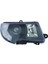 Skoda Süperb Ön Far Sag Mercekli Içi Siyah Depo 2008 ve 2013 Arası 3T1941018 1